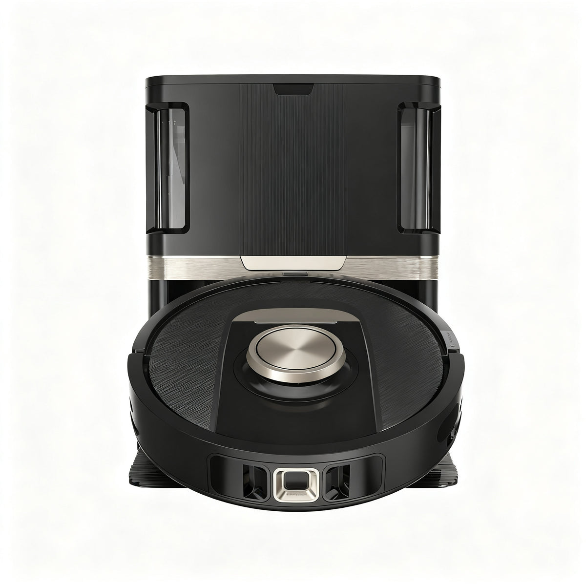 Shark PowerDetect NeverTouch Pro – 2-in-1 Saug- & Wischroboter
