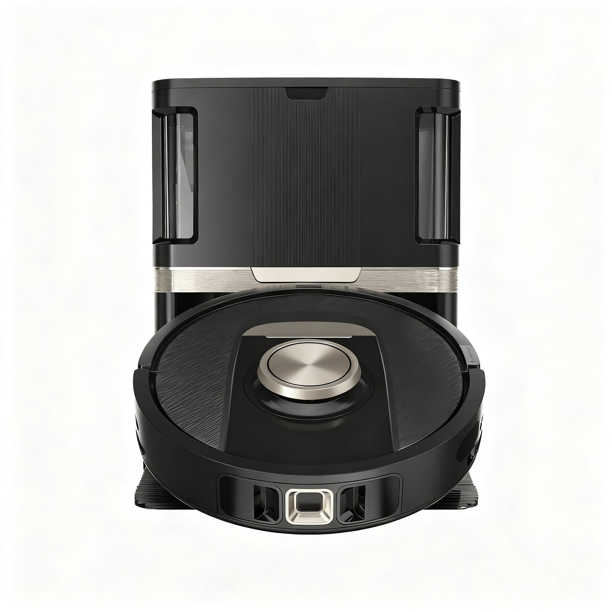 Shark PowerDetect NeverTouch Pro – 2-in-1 Saug- & Wischroboter